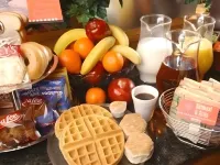 Baymont by Wyndham Tullahoma