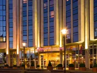 Hôtel Mercure Paris Boulogne