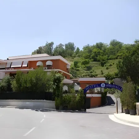 Hotel Miravalle