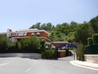 Hotel Miravalle Hotels near Sun Park