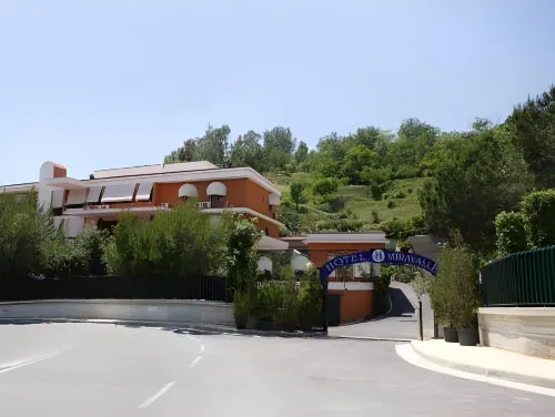 Hotel Miravalle Hotel a Napoli