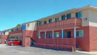 Chippewa Motel Mount Pleasant Hotels in Union charter Township