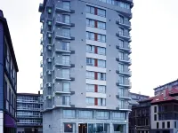 Hotel Faranda Marsol Candas, Ascend Hotel Collection Hotels in Carreno