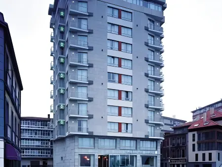 Hotel Faranda Marsol Candas, Ascend Hotel Collection