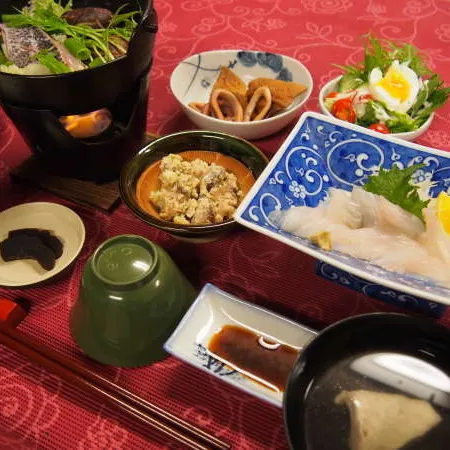 Tawaraya Ryokan Koto Shirasagikan