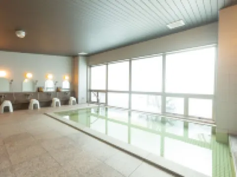 Hotel Trunk Wakkanai Hotels in Wakkanai