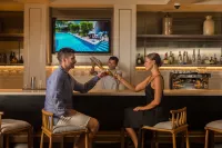 Melia Koh Samui - bar