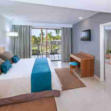 Sol Varadero Beach Rooms