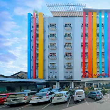 Transera Hotel Pontianak