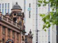 Motel One Manchester-Piccadilly Hotels in Manchester
