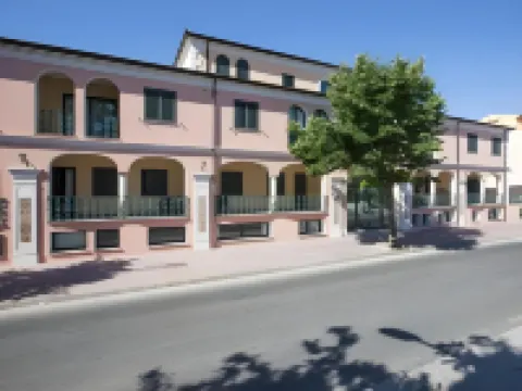 Residence Marina Palace