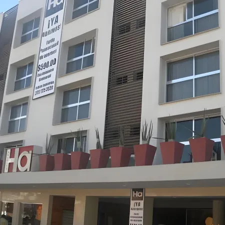 Hotel Ha