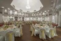 Mount Lavinia Hotel فنادق في ماونت لافينيا