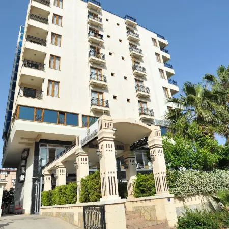 Hotel Royal Hill