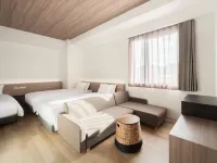 Nest Hotel Hiroshima Ekimae