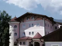 Gasthof Hotel Moserwirt