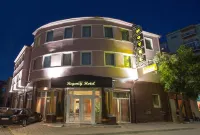 Hotel Regency Hôtels à : 