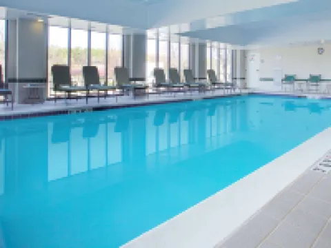 Wingate by Wyndham Chantilly / Dulles Airport シャンティリーのホテル