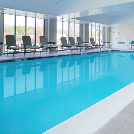 Wingate by Wyndham Chantilly / Dulles Airport