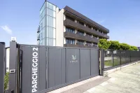 Virtual - Superior Apartments Milano Opera Hotel di Pieve Emanuele