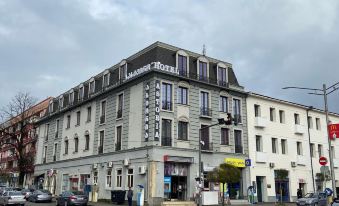 Astoria Hotel Zugdidi