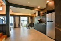 Muan Paradise Pension