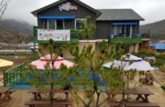 Danyang Jewelry Pension