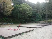 Pocheon Jidong Jat Forest Camping Site Hotels near Pocheon Herb Island