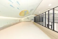 Boryeong Mcp Kids Pool Villa Hotel di Boryeong