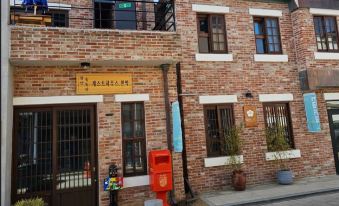 Damyang Juknokwon Guesthouse