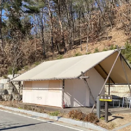 Yeoncheon Hanyeoul Farm Park Pension