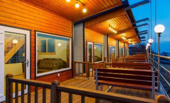 Boryeong Berry Good Pension