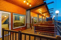 Boryeong Berry Good Pension