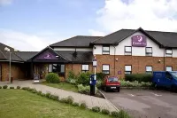 Hatfield Hotels in Hatfield