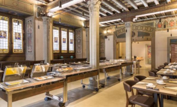 Grand Hotel Cavour