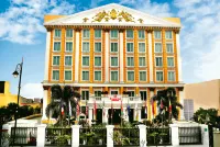 Super 8 by Wyndham Clive IA Hotel di Clive