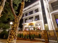 Mari Hotel Hotels in Gorod Gelendzhik