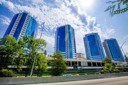 Bulgasari Apart Hotel Flat