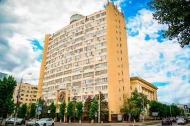 Profsoyuznaya Gostinitsa Hotel
