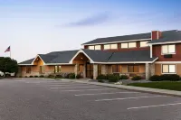 AmericInn by Wyndham Mora Hotels in Arthur Township