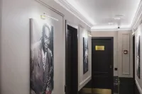 Dzhaztaun Boutique-Hotel Отели рядом с достопримечательностью «КРАСНОГОРСК ПЛАЗА»