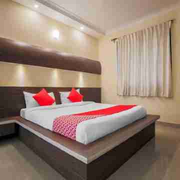 Eufregina Resort & Spa Rooms