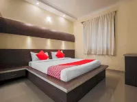 ユーフレジナ リゾート & スパ カベロッシムのホテル