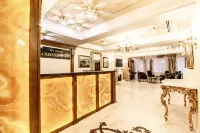 Art Hotel Aleksandrovsky