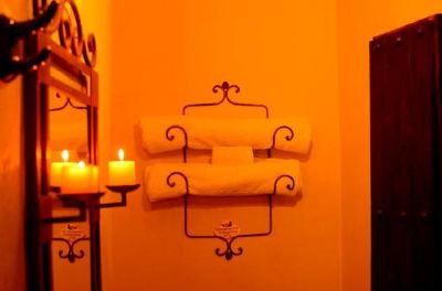 Other Hotel Boutique Tierra Magica Photo