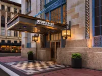 Courtyard by Marriott San Diego Downtown Hotels in San Diego county
