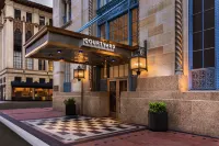 Courtyard by Marriott San Diego Downtown โรงแรมใกล้รูปปั้นยอมจำนนโดยไม่มีเงื่อนไข