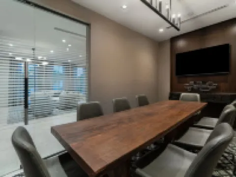 Residence Inn Annapolis アナポリスのホテル