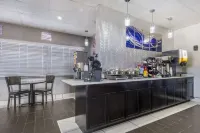 Best Western Santa Fe - petit déjeuner