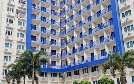 Premiere Haven at Sea Residences Condominium